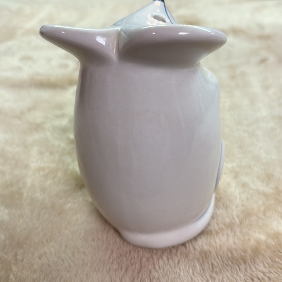 Laura Gates Smiling Mouse Parmesan Grated Cheese Shaker Vintage - Picture 3 of 8